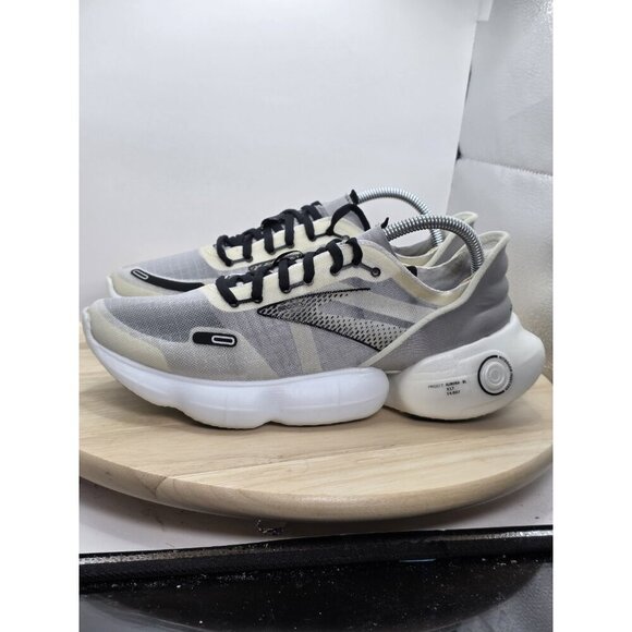 Brooks Aurora-BL Shoes Womens Size 9.5 Gray Sneakers Running Athletic Aurora BL - Picture 1 of 11